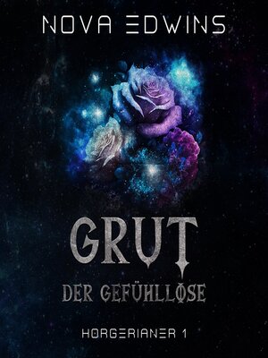 cover image of Grut, der Gefühllose